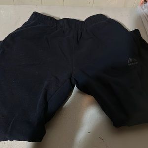Boys Sweatpants: med 10/12